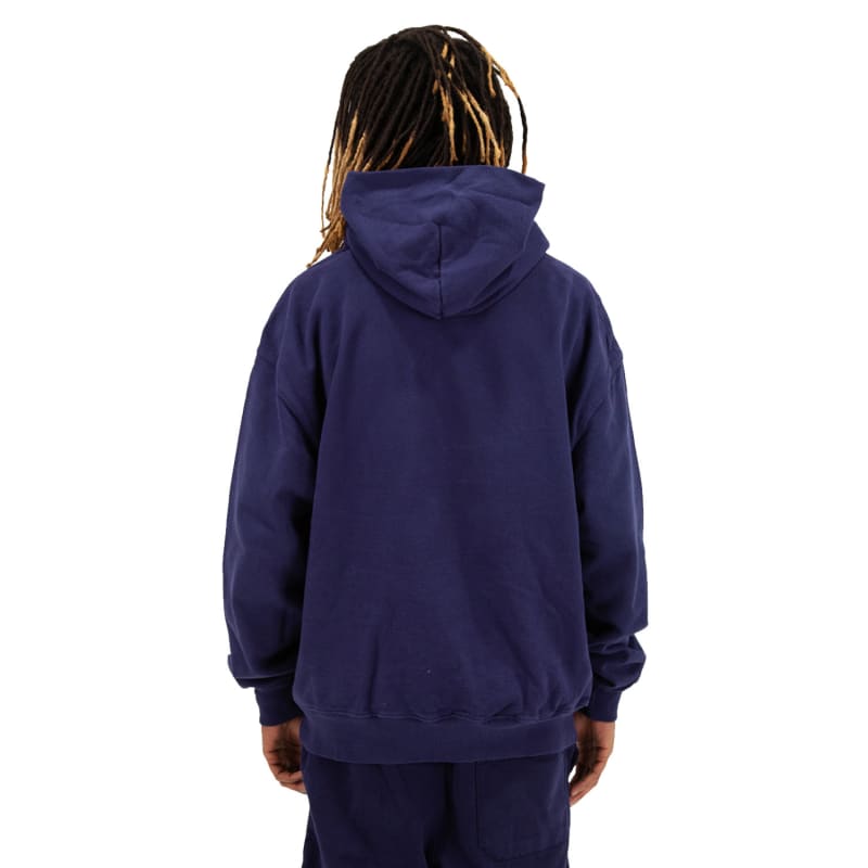 Shaka Wear Men's Los Angeles Garment Dyed Hooded Sweatshirt, custom hoodie or sweatshirt with logo imprint 18