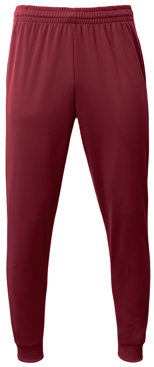 A4  Sprint Fleece Jogger Pant 14