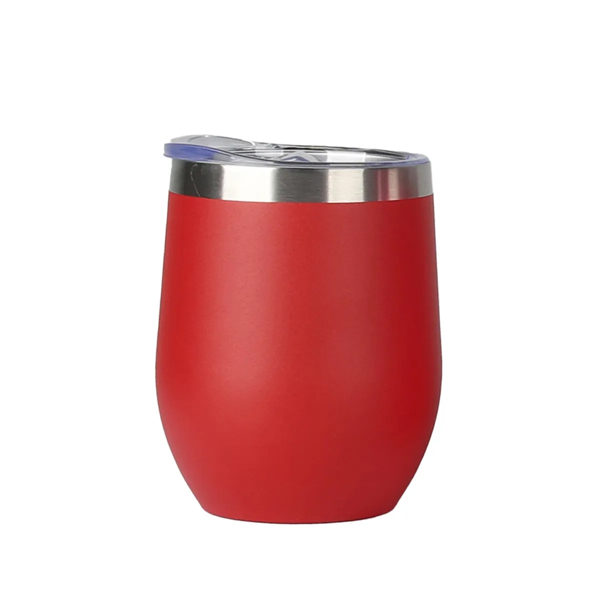 12Oz Leakproof Insulated Cup 2