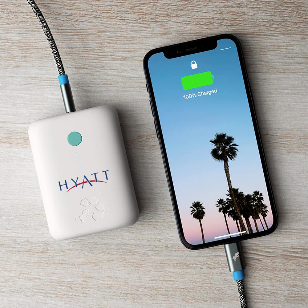 Nimble Champ Lite Portable Charge 5K - 5,200mAh 16