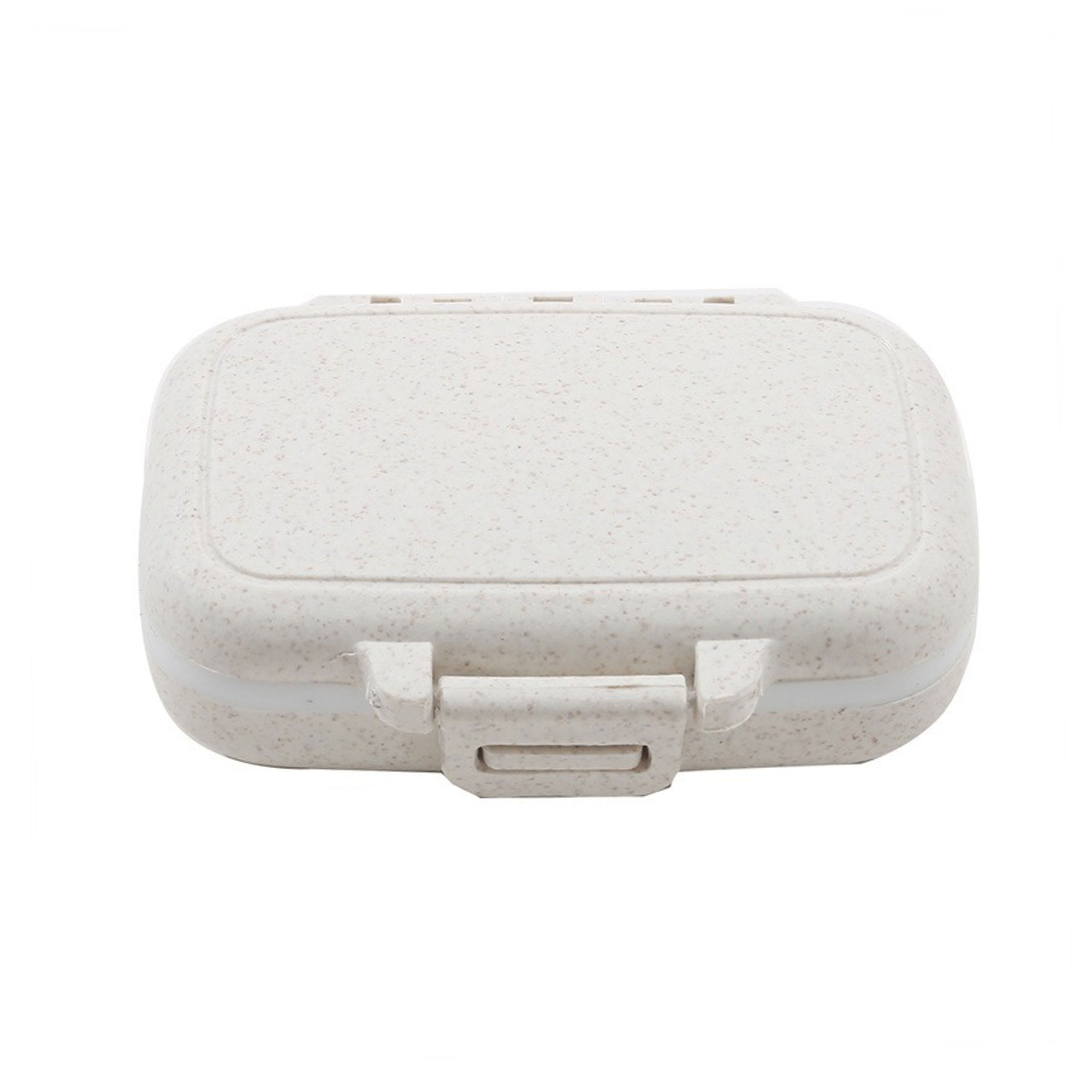 MOQ50 Travel Portable Pill Organizer 3