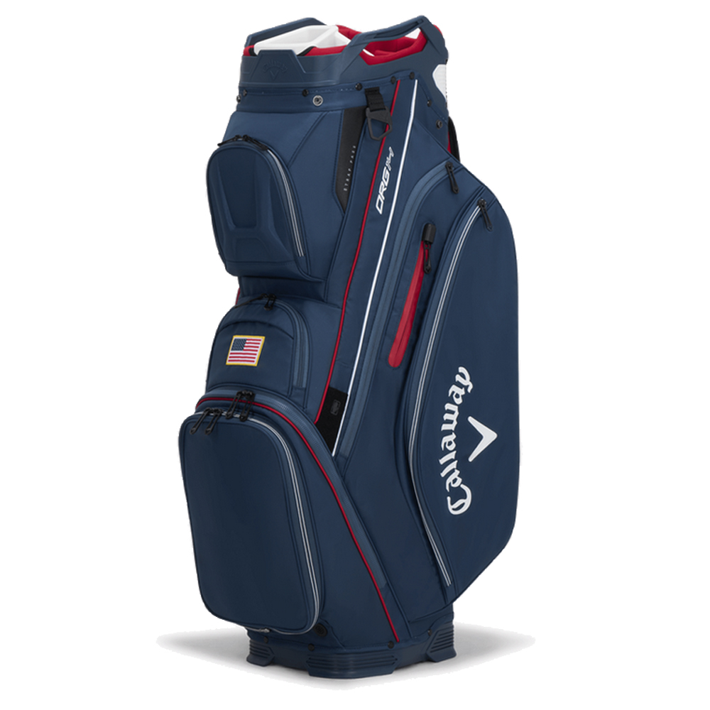 Callaway ORG 14 Cart Bag 11