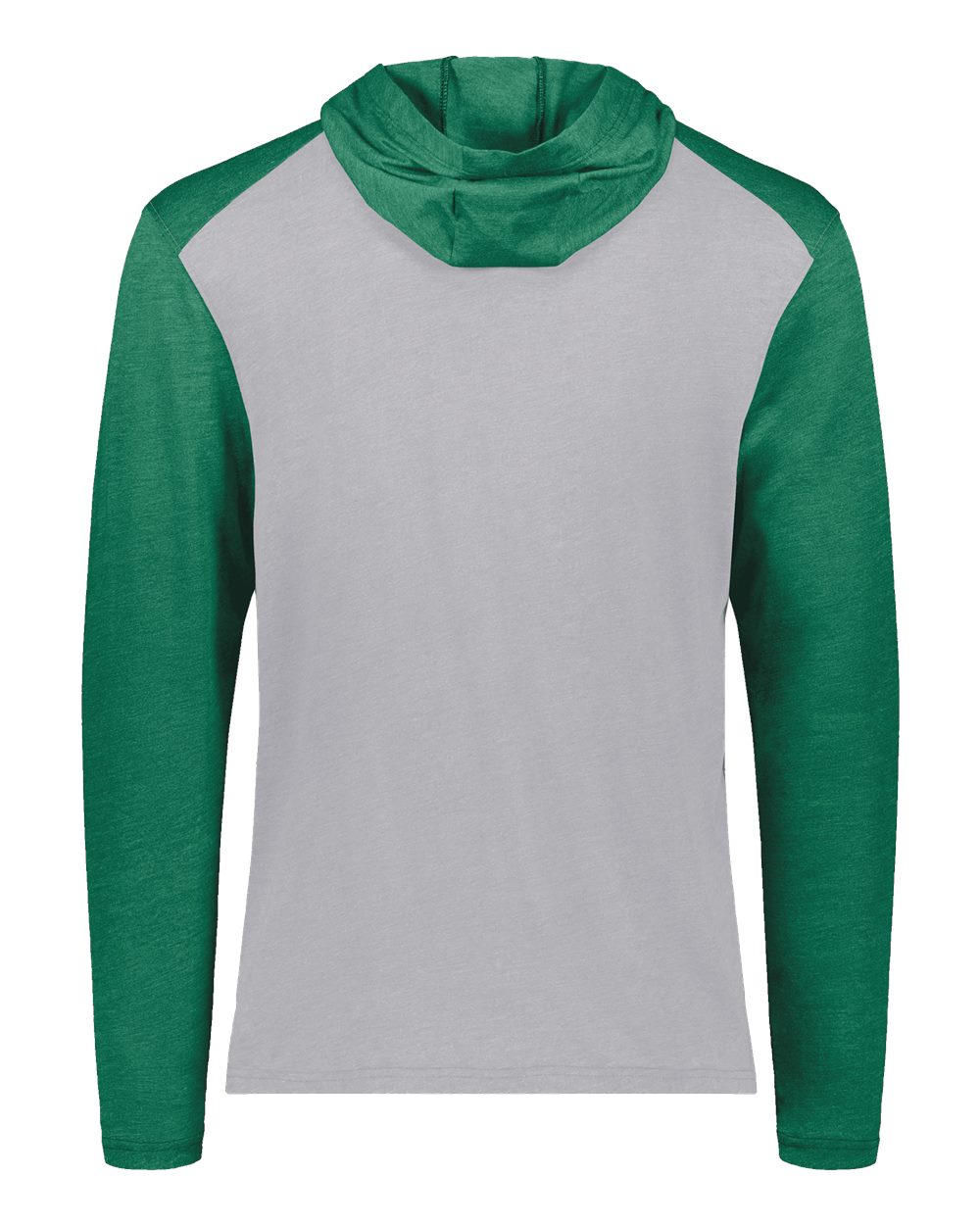 Unisex Gameday Vintage Hooded Long Sleeve T-Shirt - 6884 27