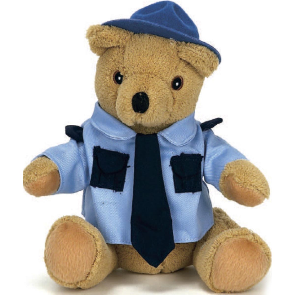 10" Trooper Bear 2