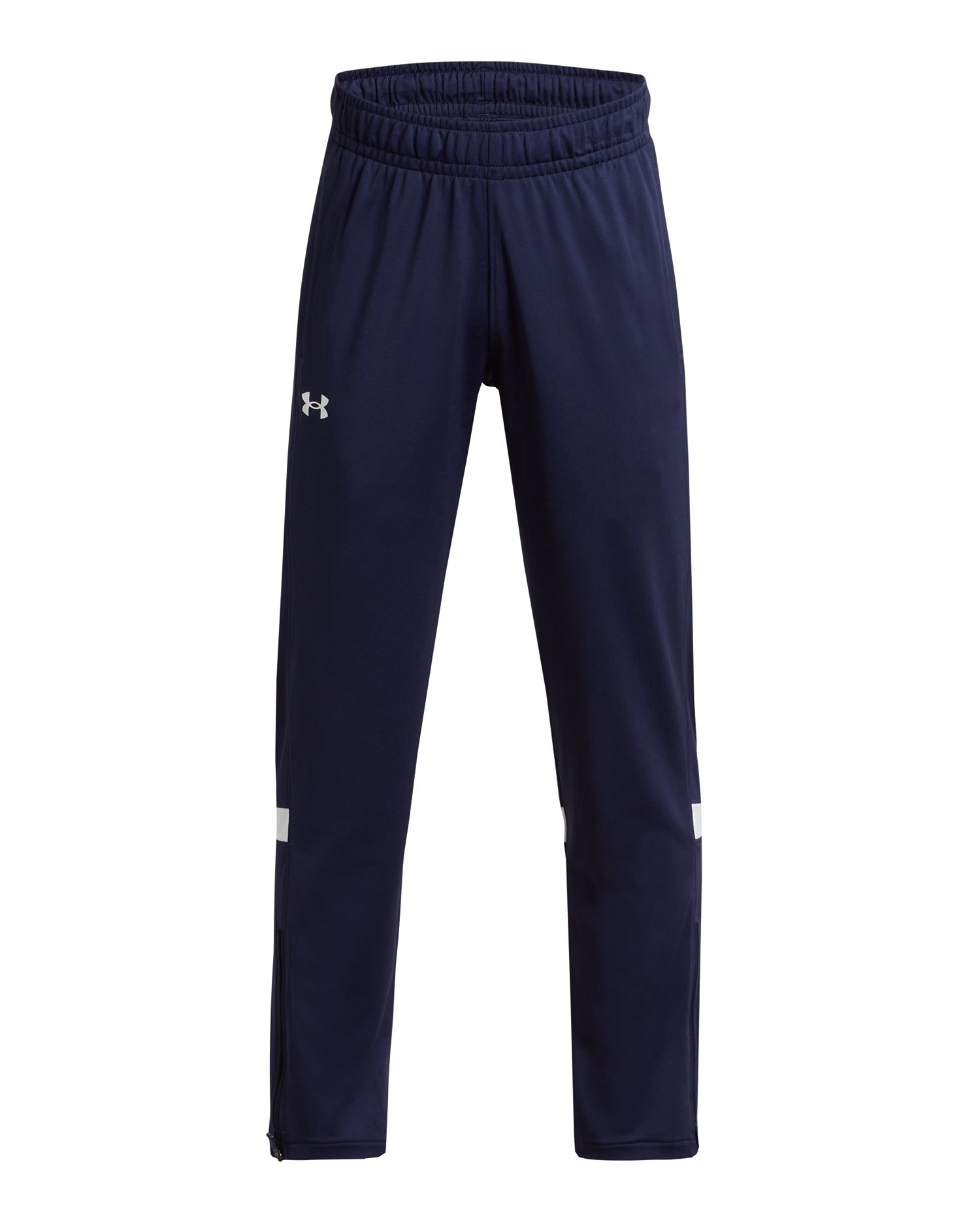 UA Knit Team Boys' Warm Up Pants 2