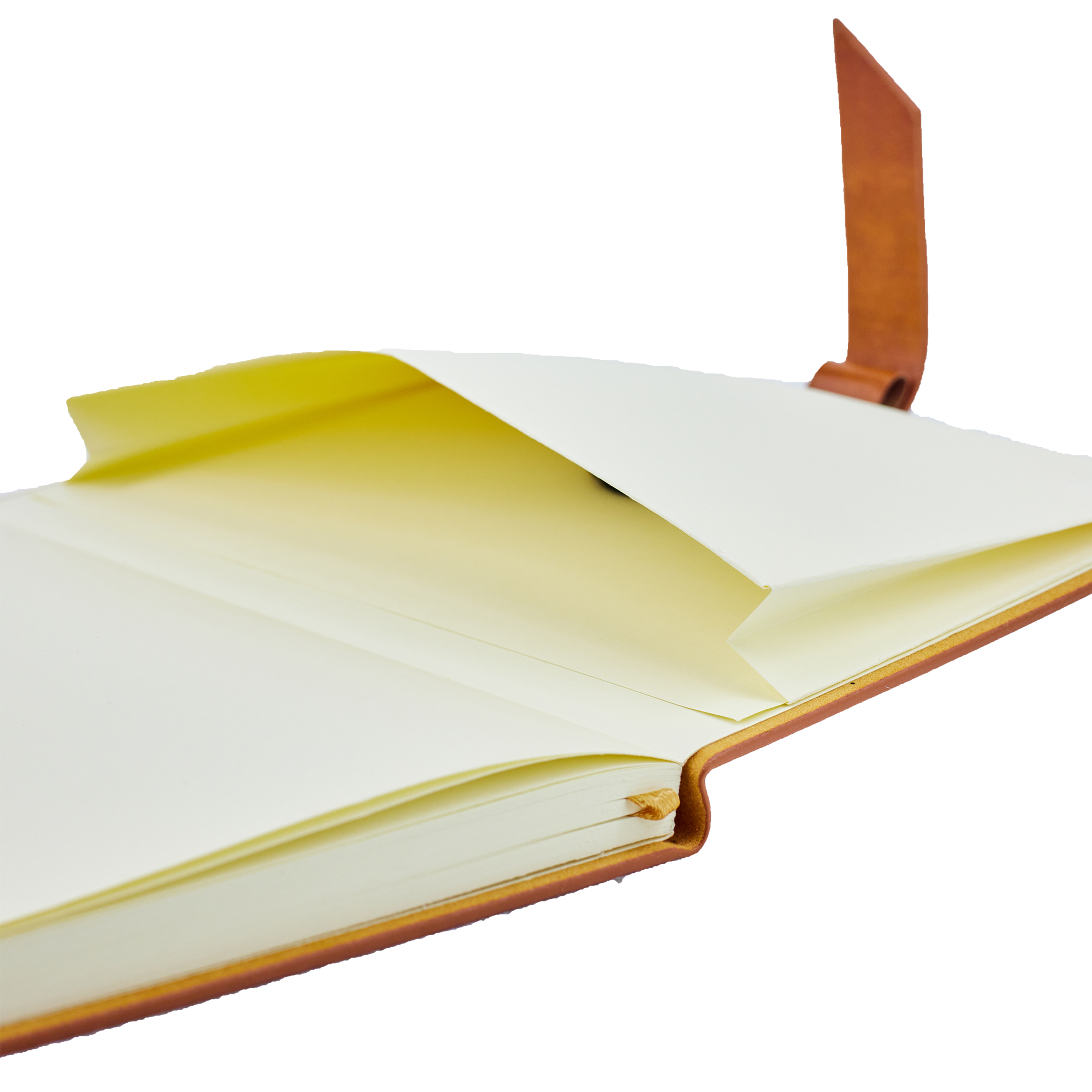 NewAge Italian PU Leather Journal 6