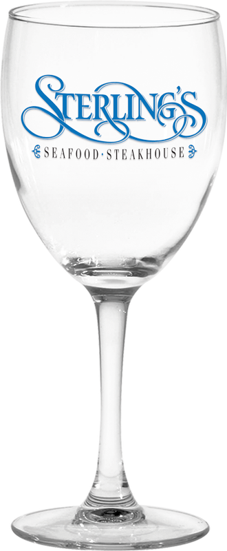 10.5 oz. Nuance Goblet 33