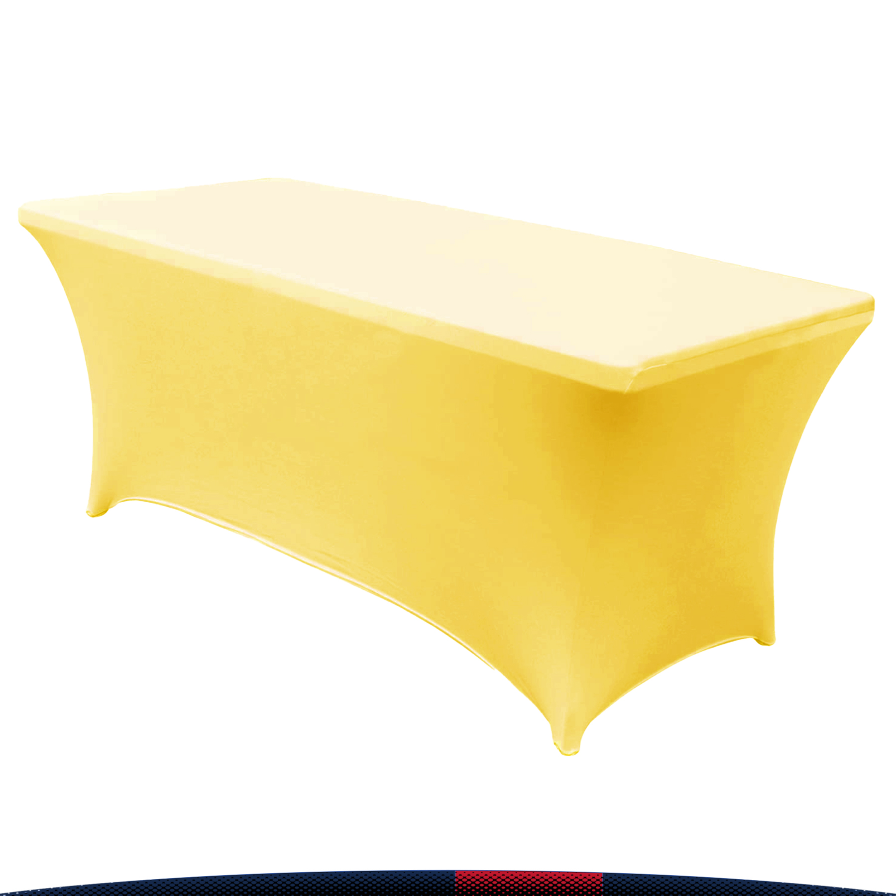 4FT Activities Elastic Table Cover 3
