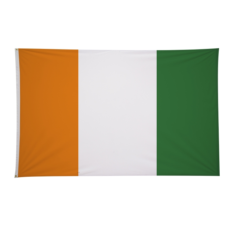 5' x 8' International Flags 314