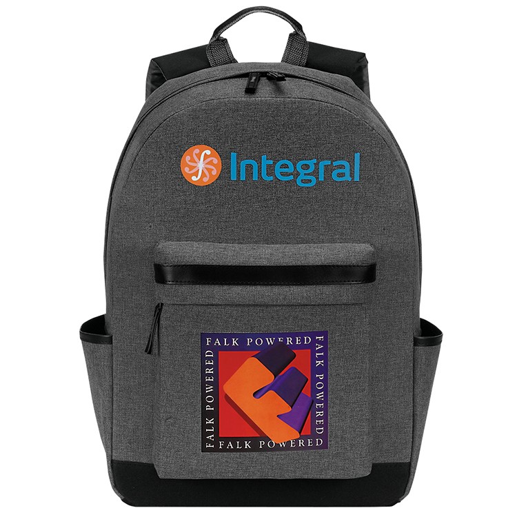 Urb-Line Campus Computer Backpack 5