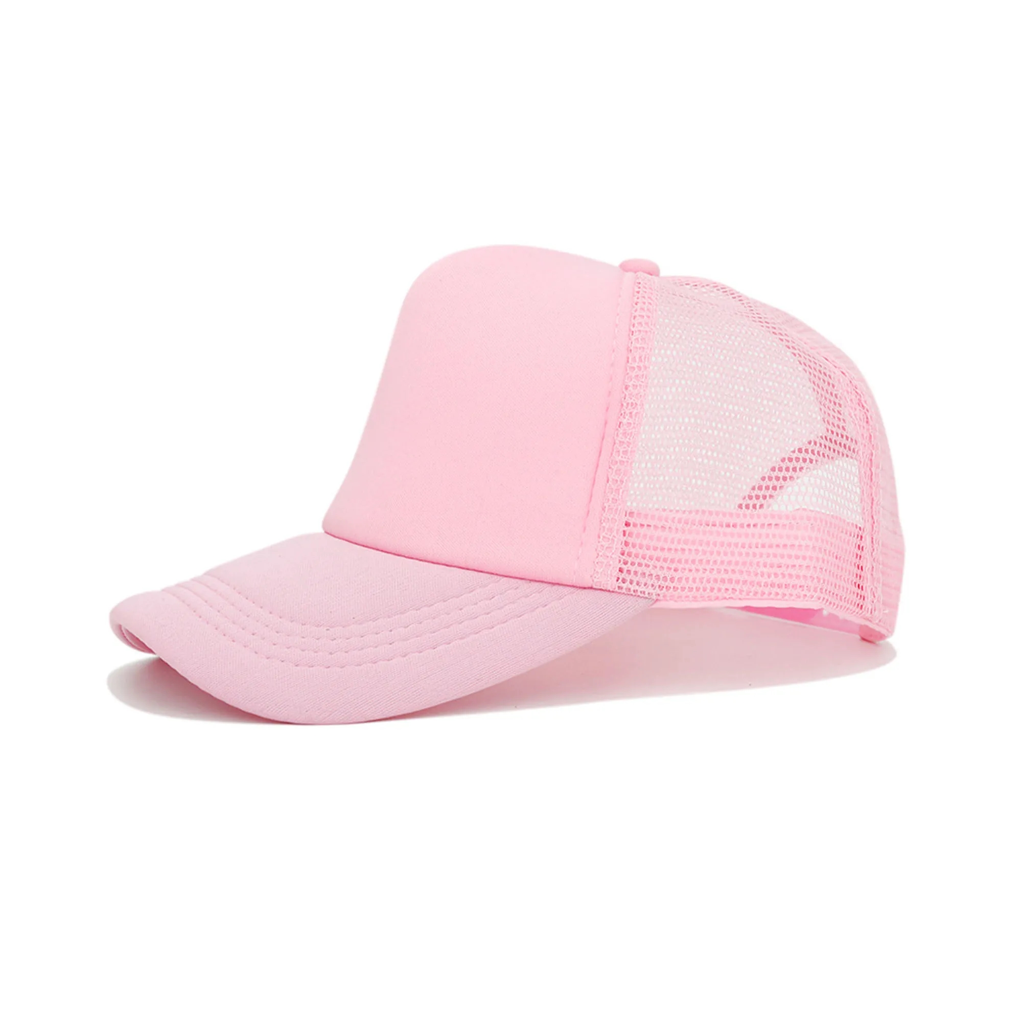 Mesh Baseball Cap 3