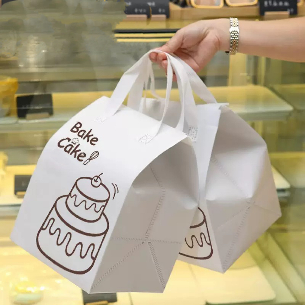 Cake Cooler Bag 1