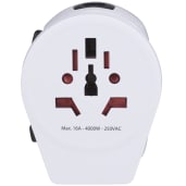 SKROSS World Travel Adapter PRO World & USB 94