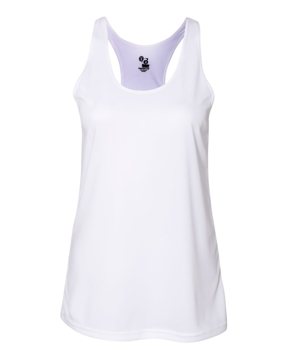 Women's B-Core Racerback Tank Top - 4166 20