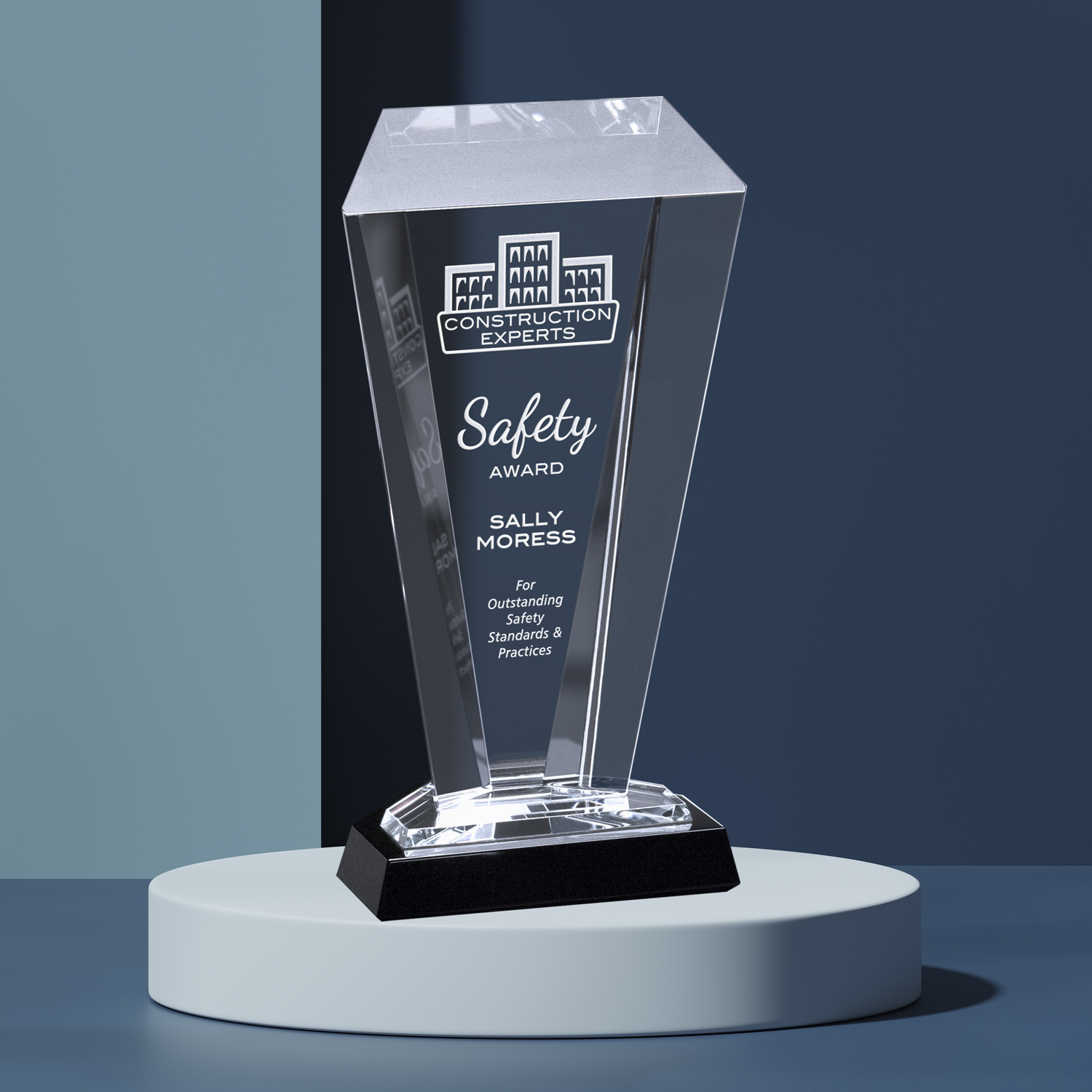 Weston Award 5