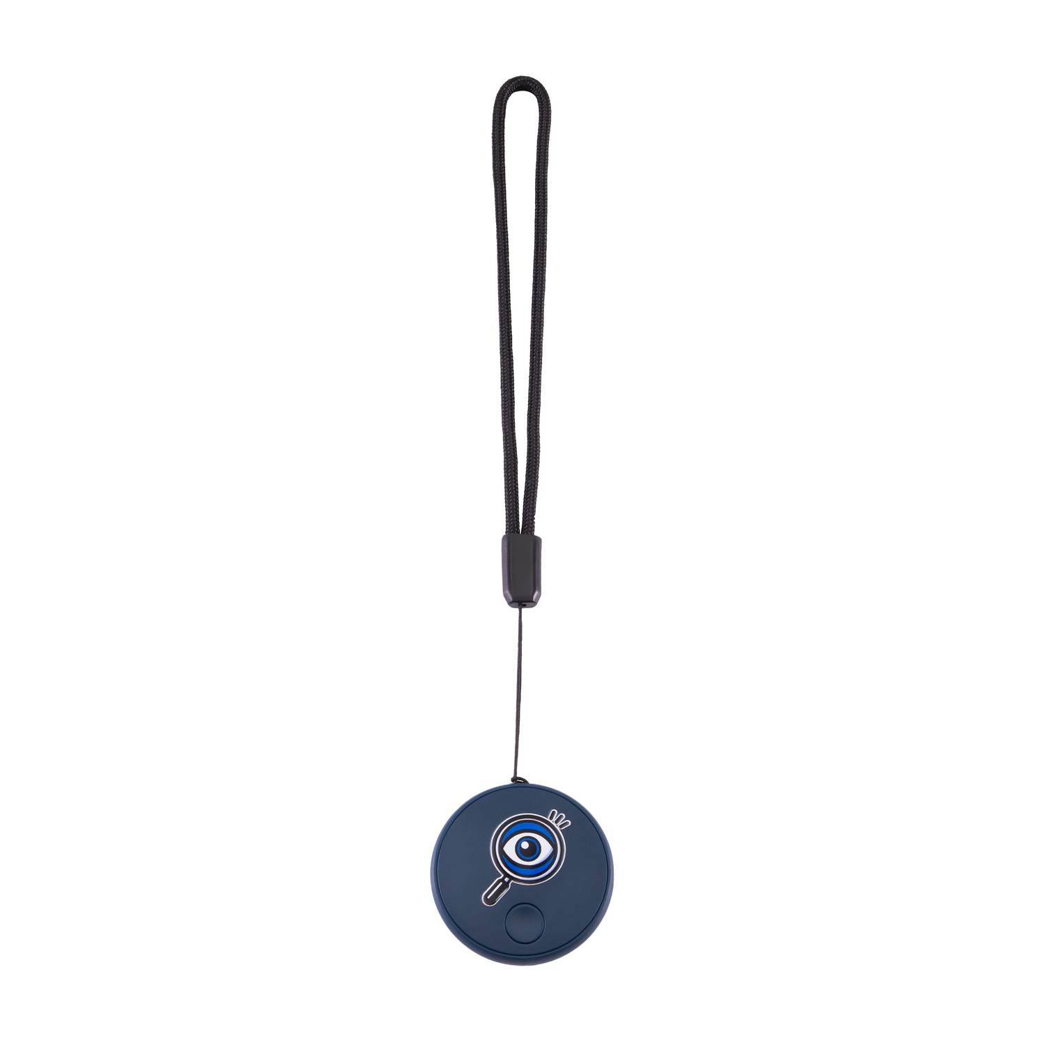The Detective Smart Tracker 11