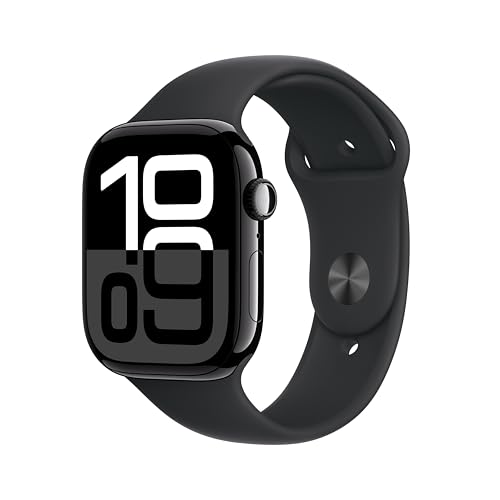 Apple Watch Series 10 (GPS) 46mm