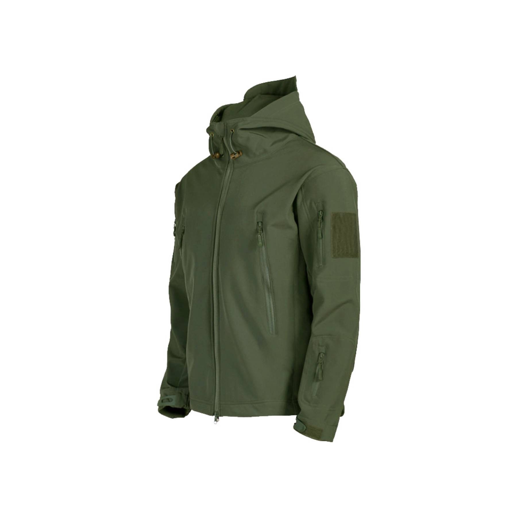Windbreaker Jacket 4