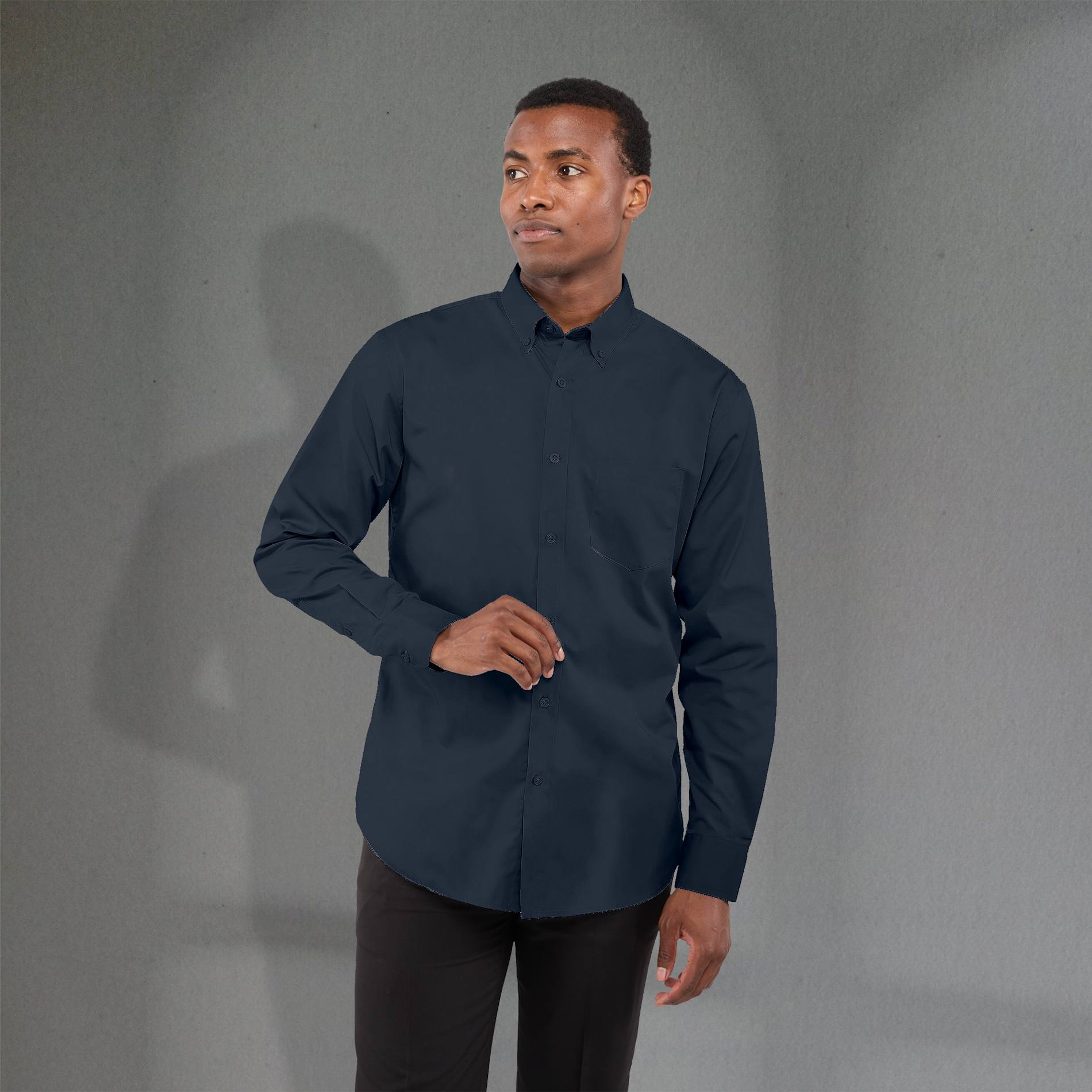 Men's WILSHIRE Long Sleeve Shirt 29