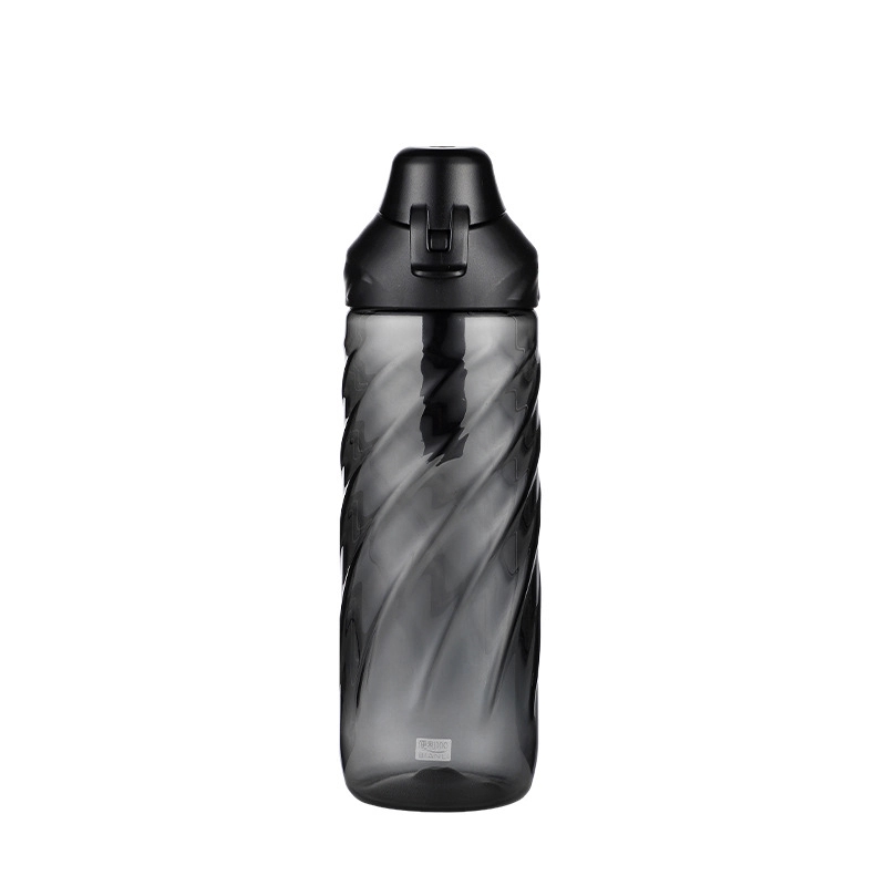 Custom 20 oz Tritan Material Screw Thread Water Bottle 9
