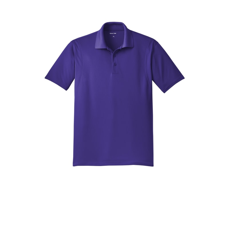 Sport-Tek Tall Micropique Sport-Wick Polo. 32