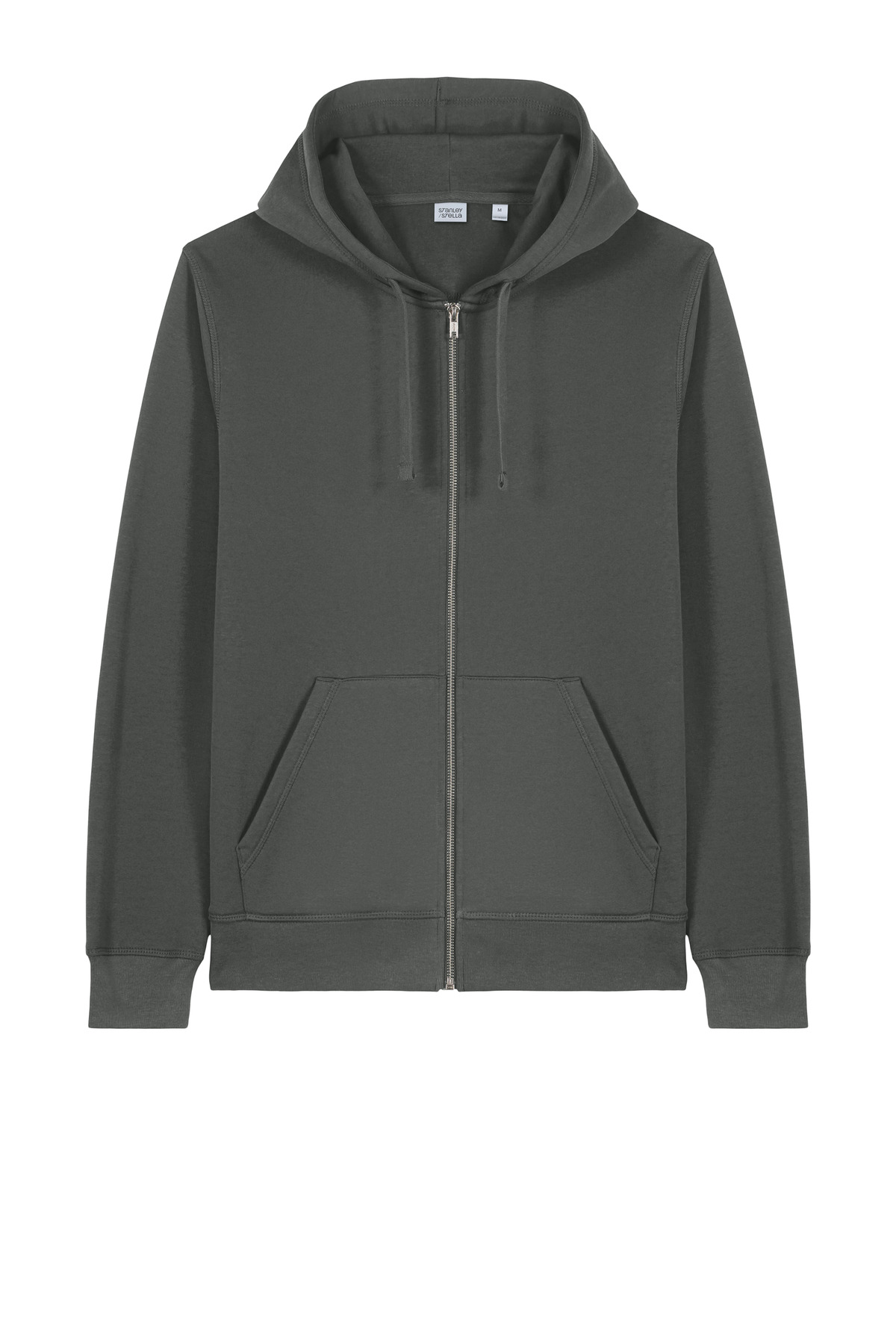 Stanley/Stella Unisex Mixer Full-Zip Hooded Sweatshirt SXU011 53