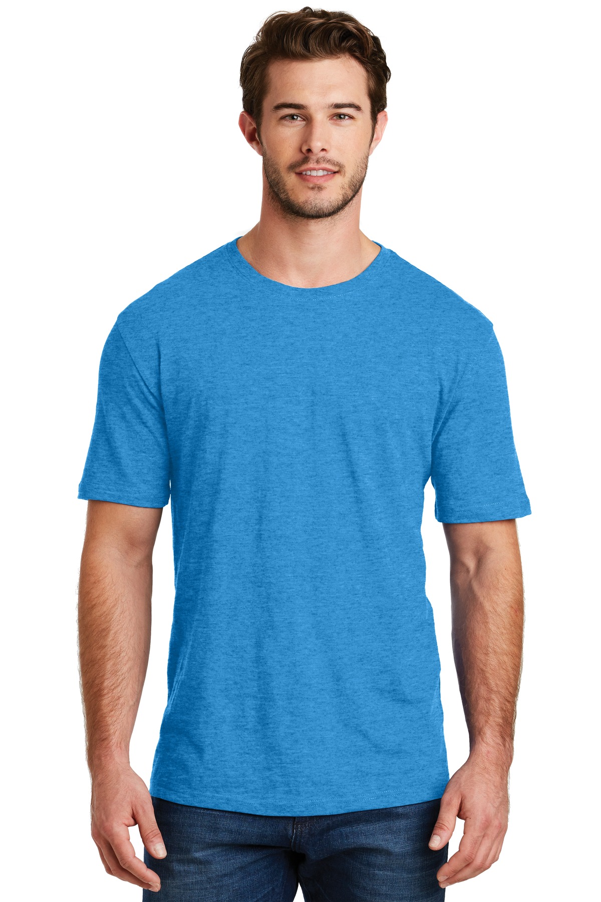 District® Perfect Blend CVC Tee 149