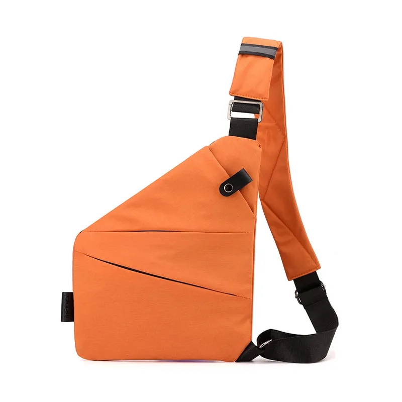 Travel Crossbody Sling Bag 3