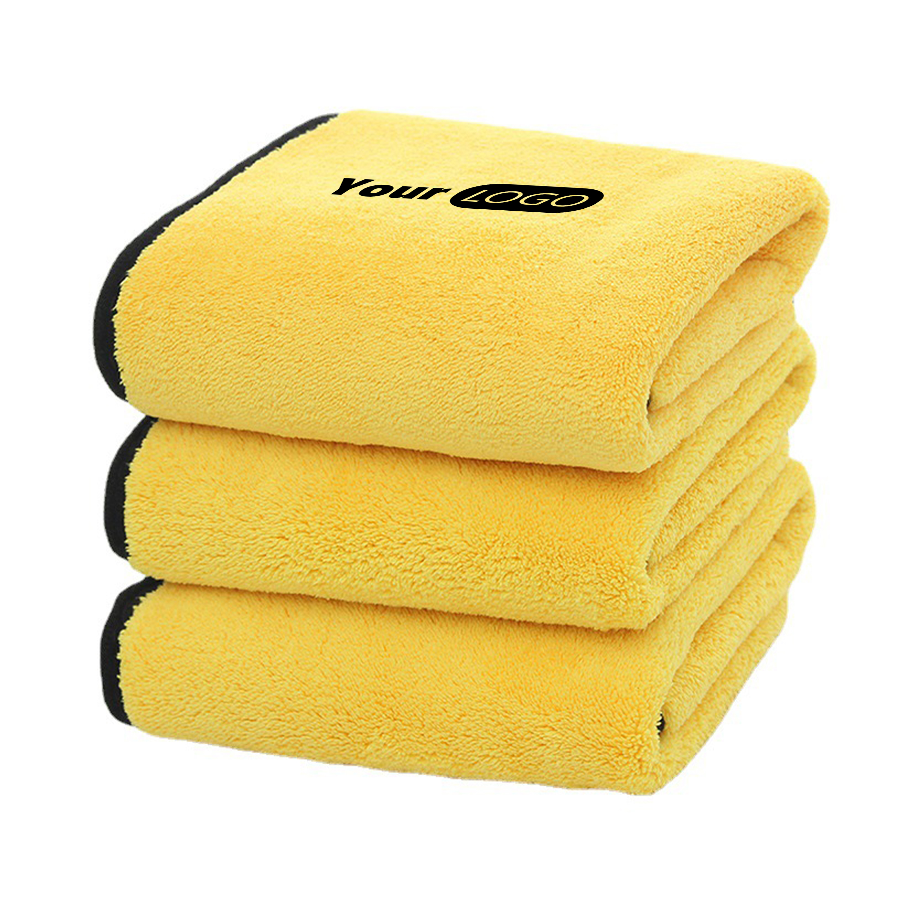 Cotton Car And Residential Dual-Use Towel 3