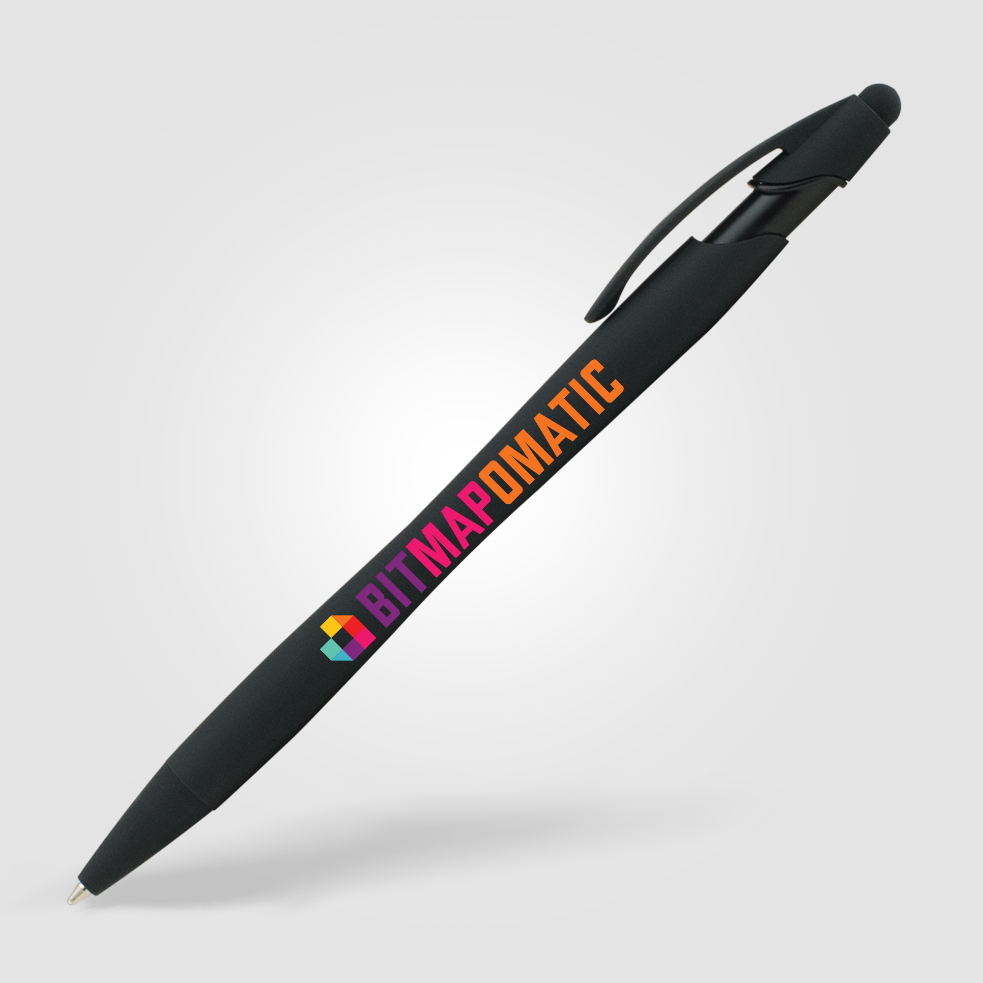 La Jolla Softy Stylus 21