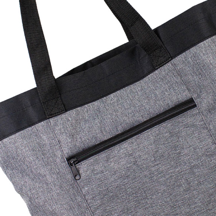 Dover Weekend Tote 6
