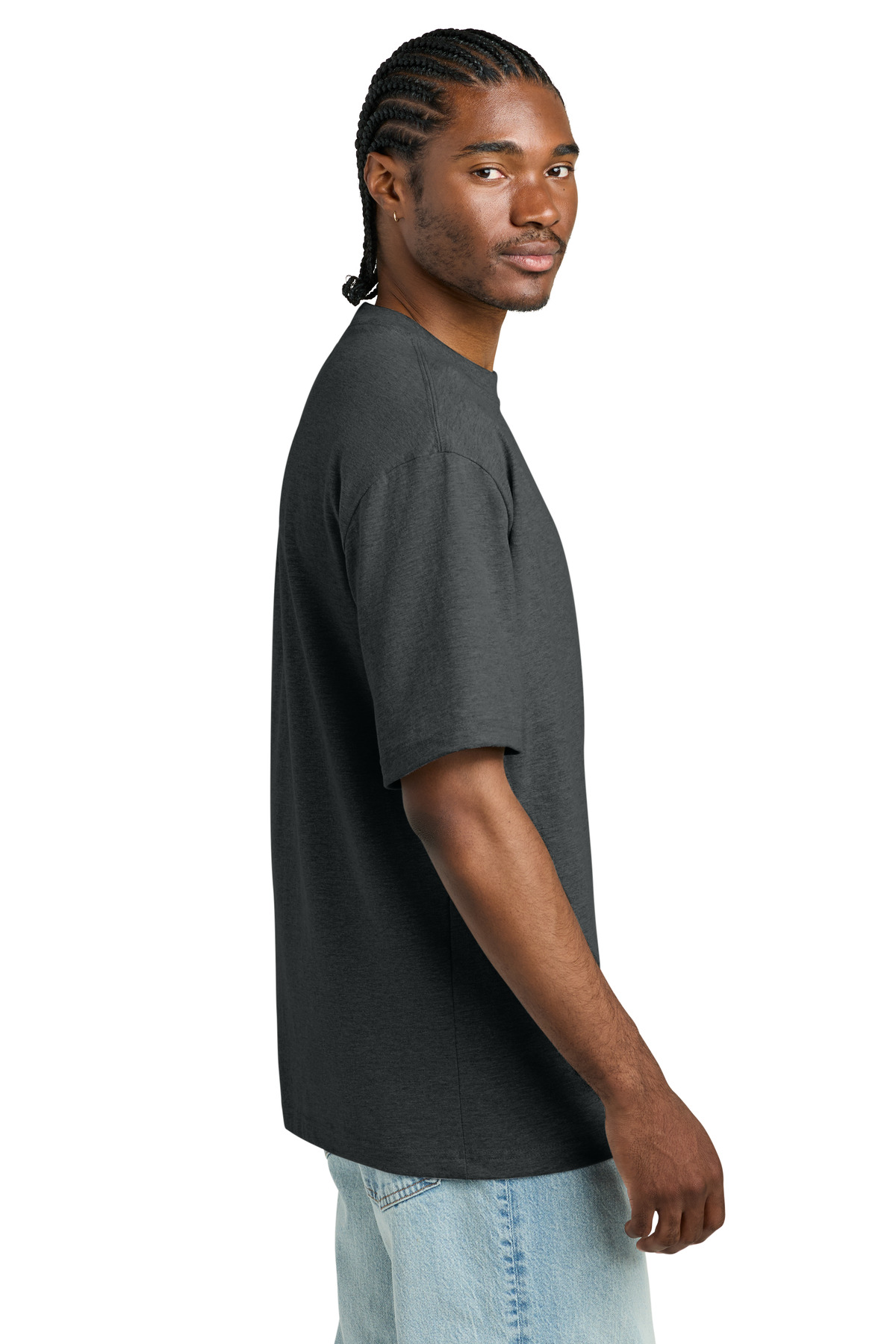 District Heavyweight Very Important Tee DT6065 98
