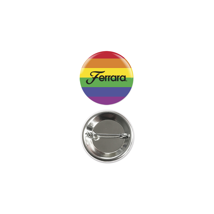 1 1/2" Round Button 6