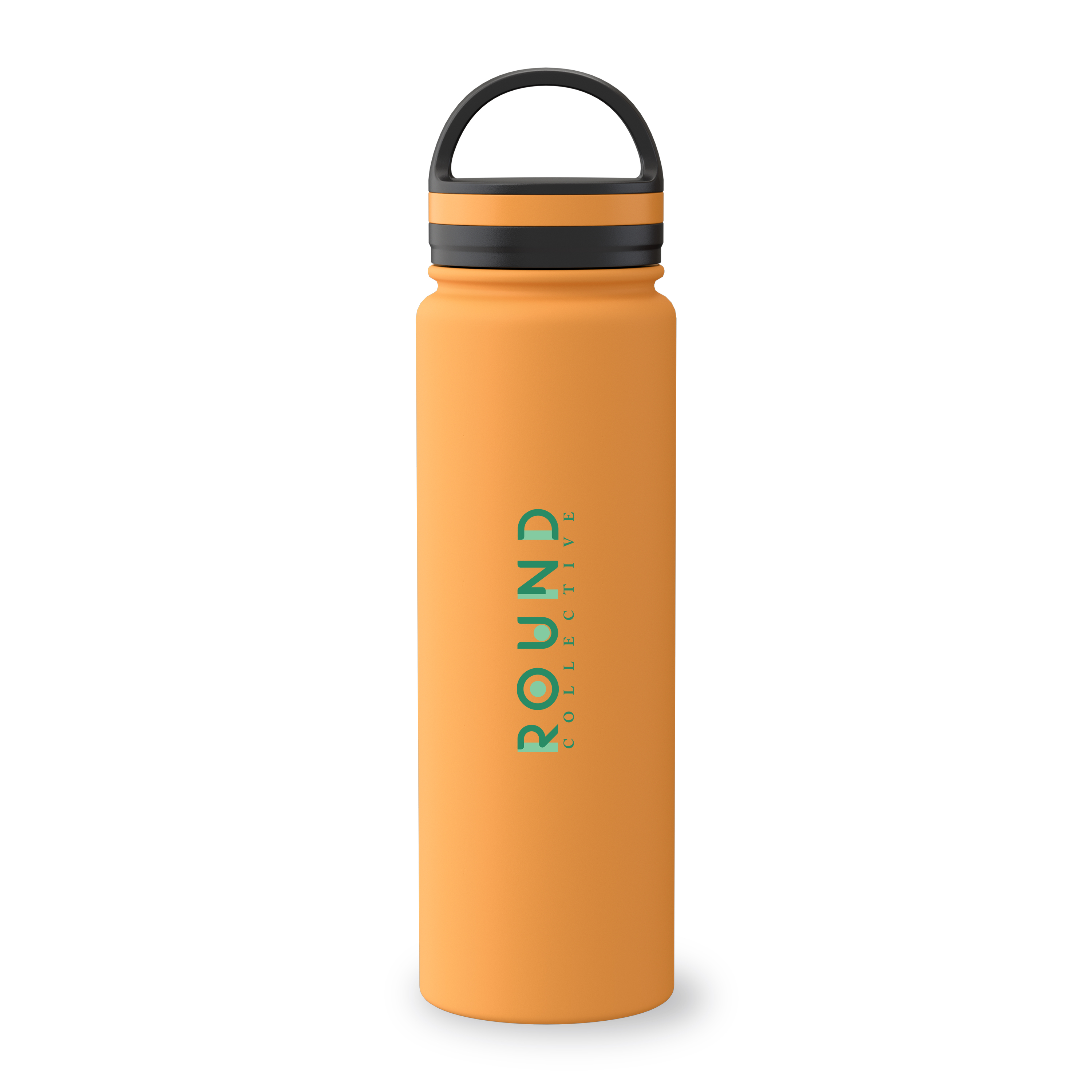 Free Spirit Bottle Call Of The Wild Stainless Steel Bottle 105