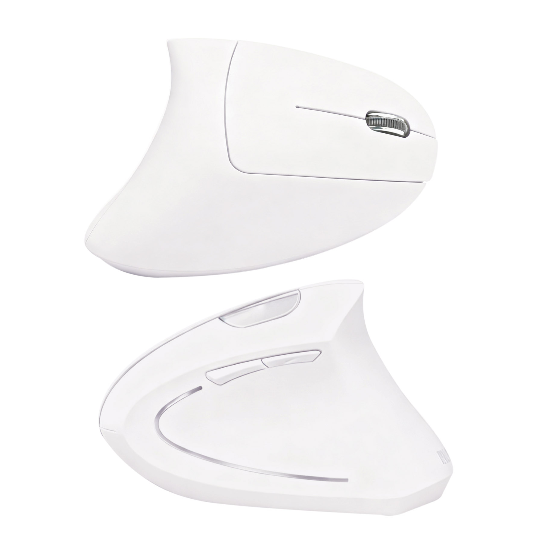 1600 DPI 2.4G Wireless Optical USB Mouse 5