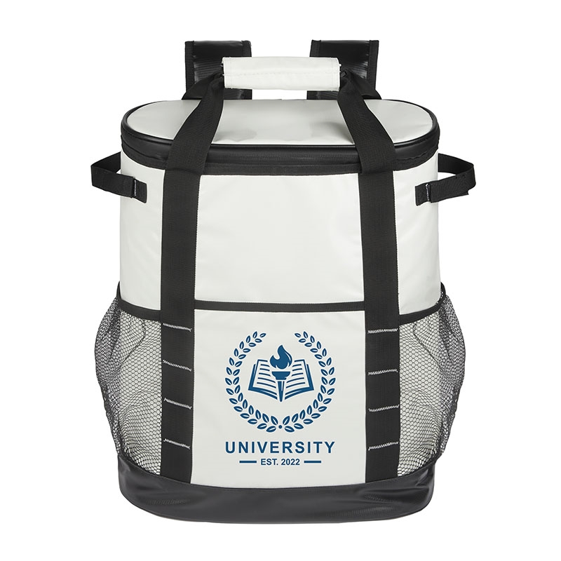 Glacier 24-Can Cooler Backpack 12