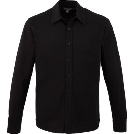 TATRA Eco Long Sleeve Knit Shirt - Men's 164