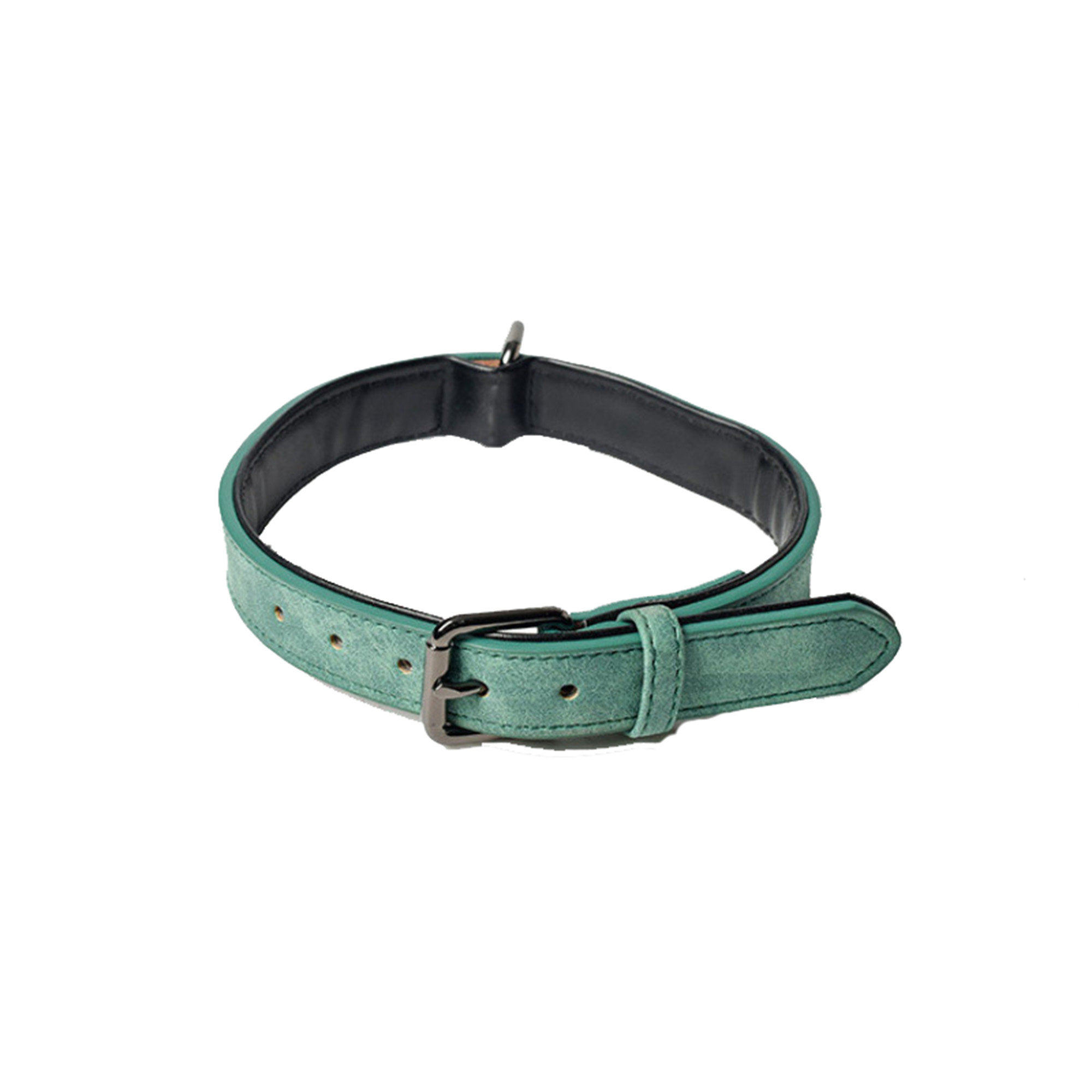 MOQ100 Pet Collar 2