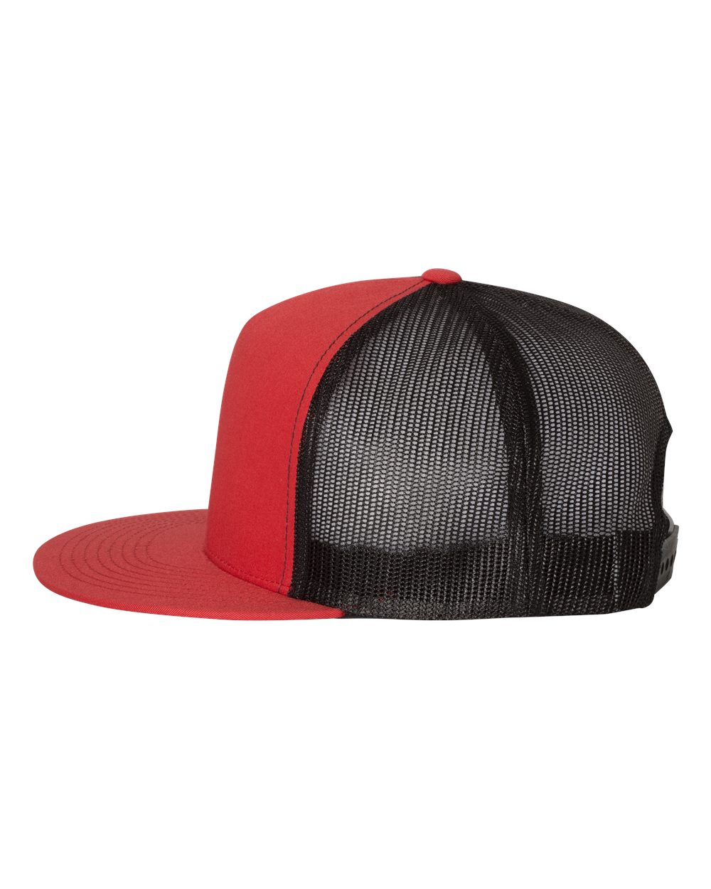 Classic Five-Panel Trucker Cap - 6006 149