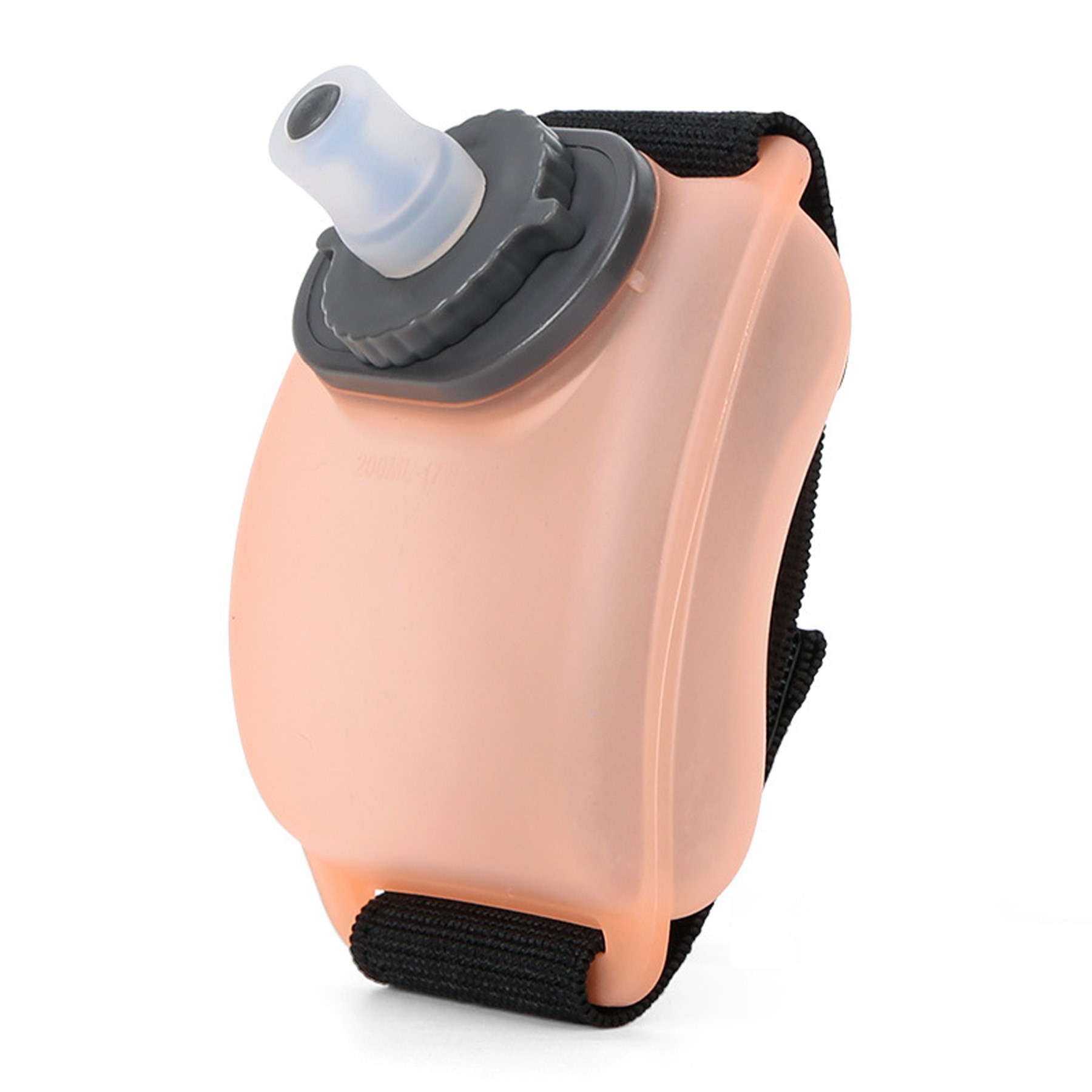 Portable Wrist Water Bottle 3