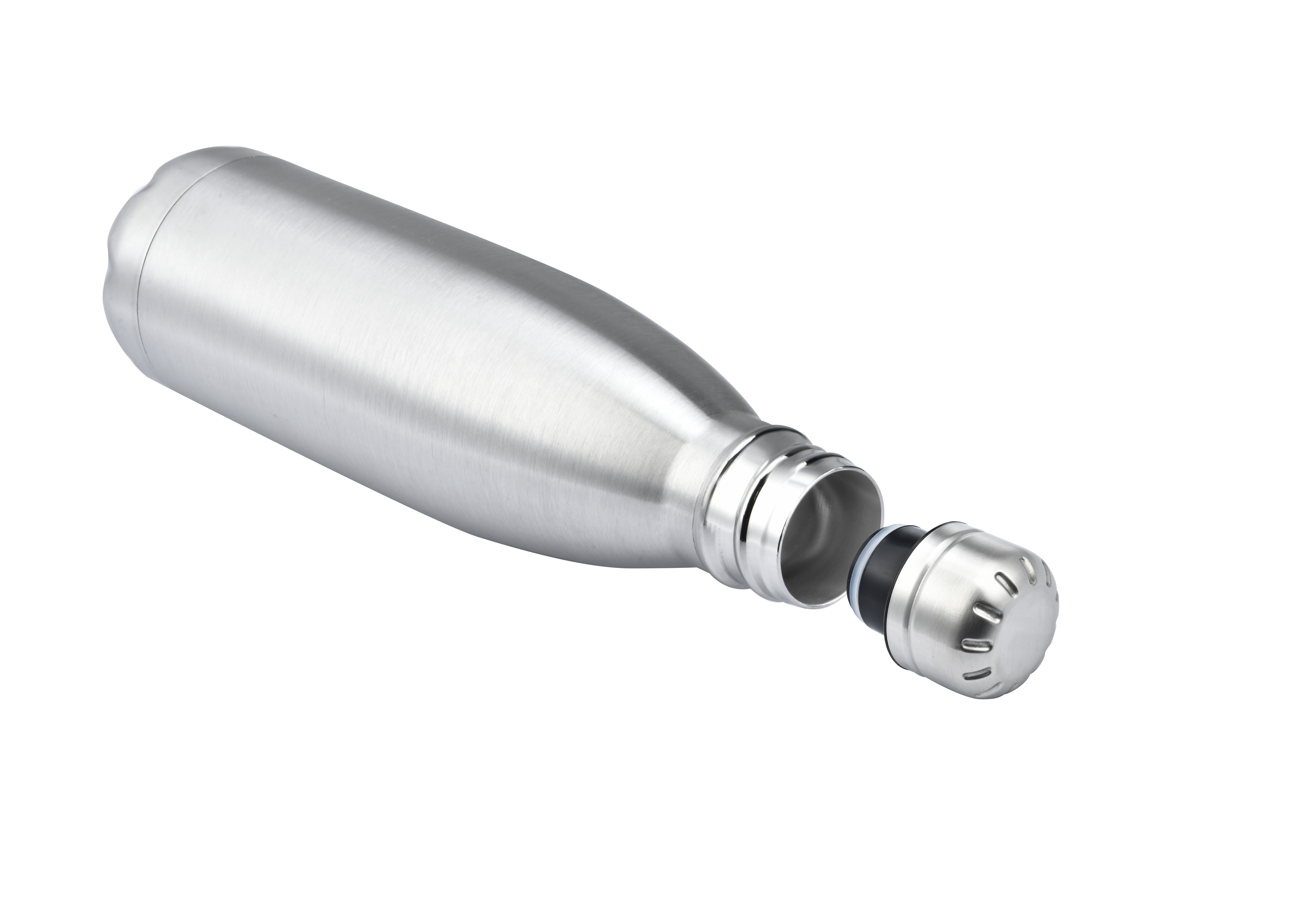 17oz. Double Wall SS Vacuum Bottle 8