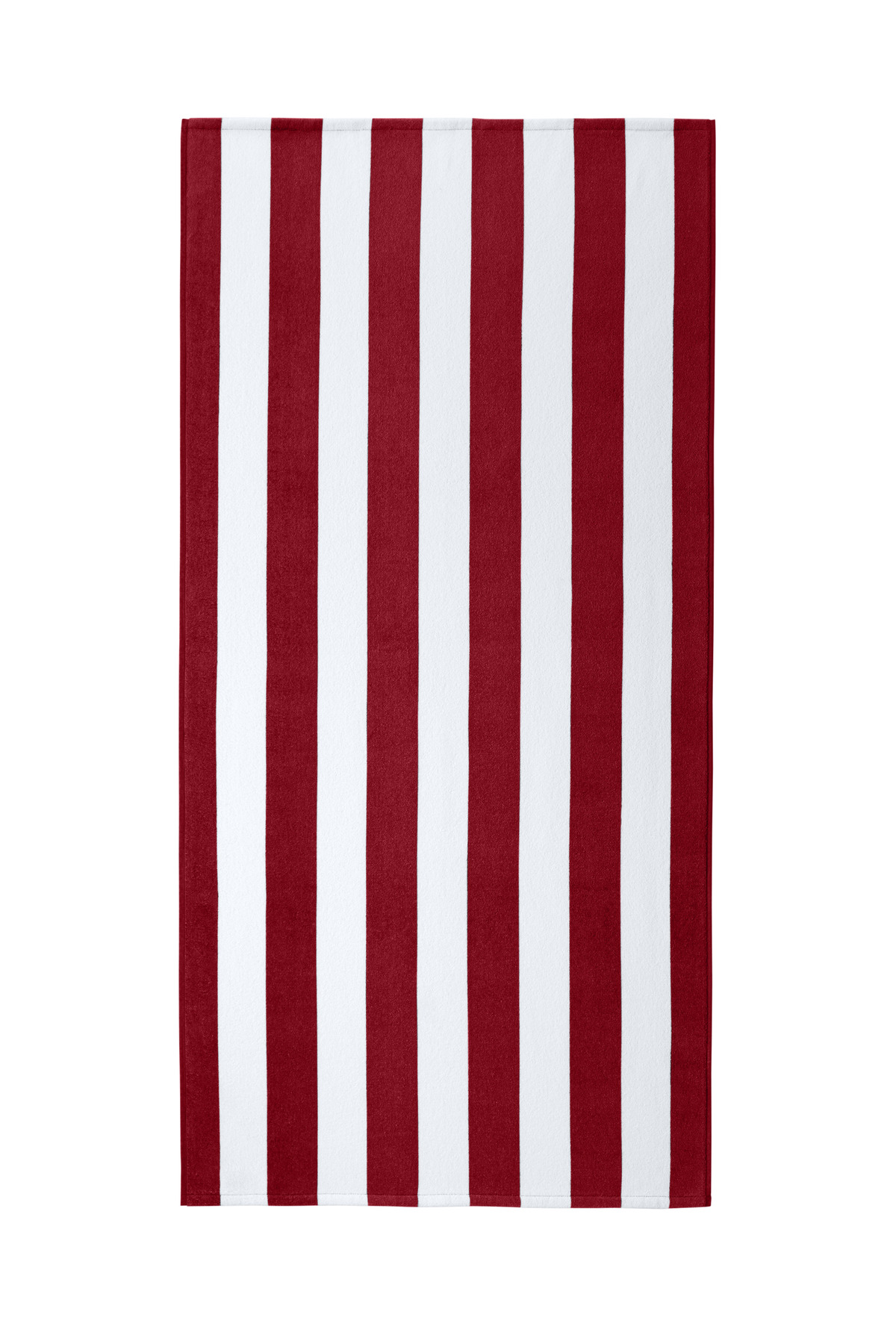 Port Authority Value Cabana Stripe Beach Towel PT45 19
