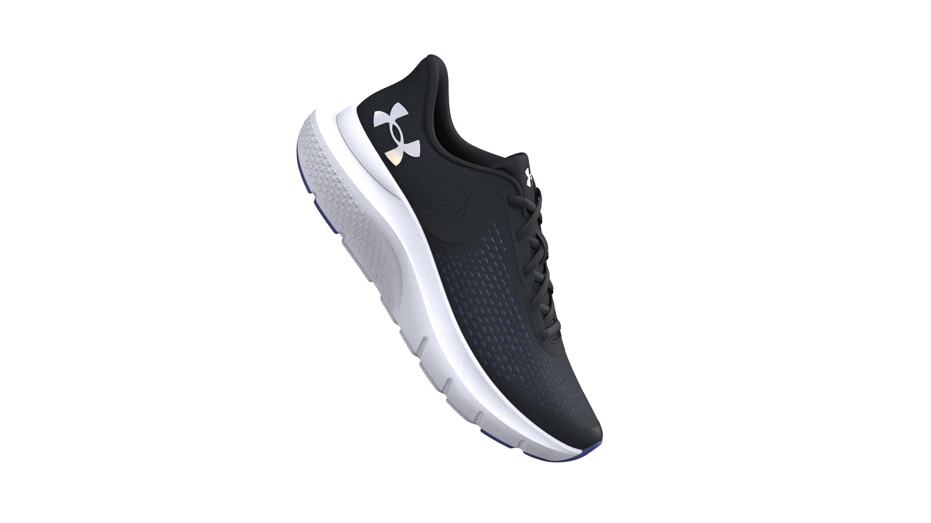 UA Rogue 5 Girls' Running Shoes 5