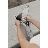 SLIM Tritan memobottle 14