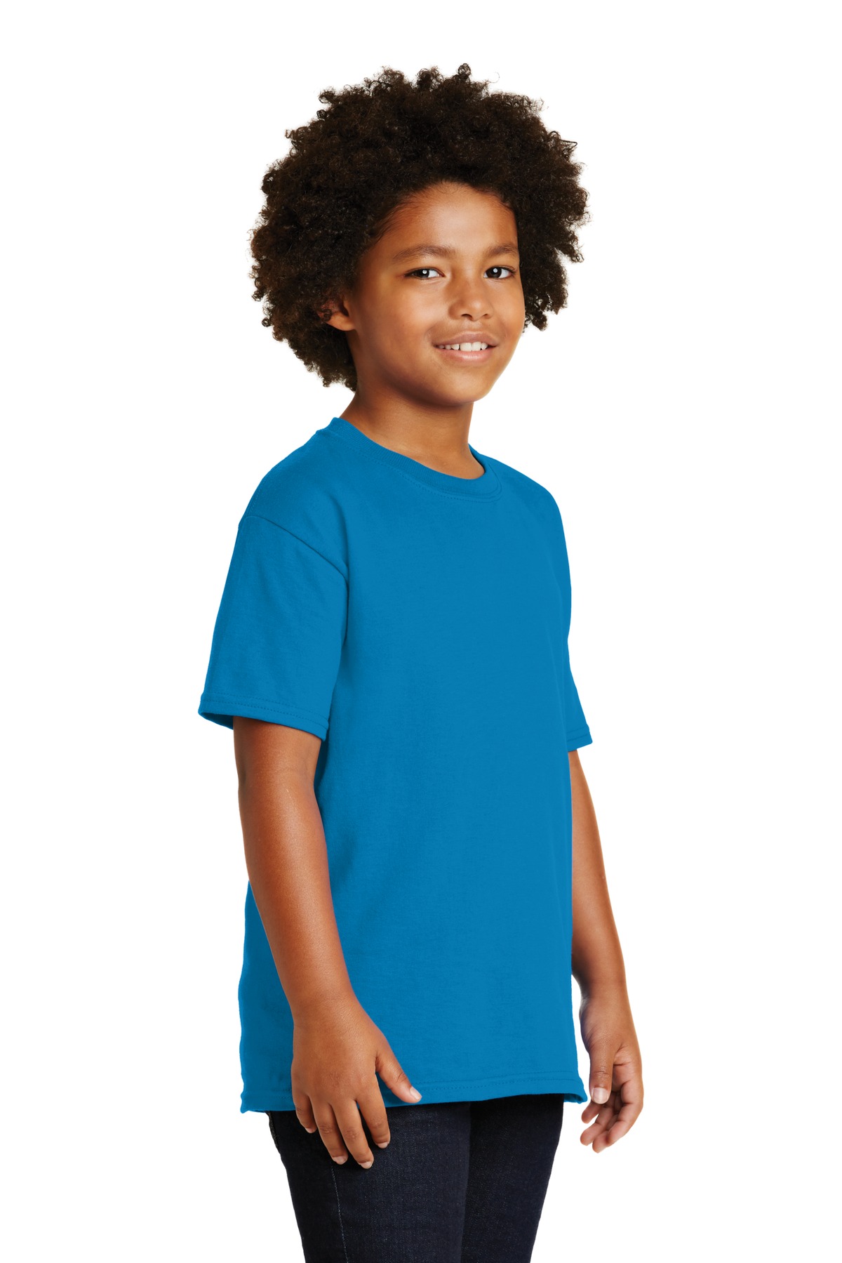 Gildan® Youth Ultra Cotton 100% US Cotton T-Shirt 33