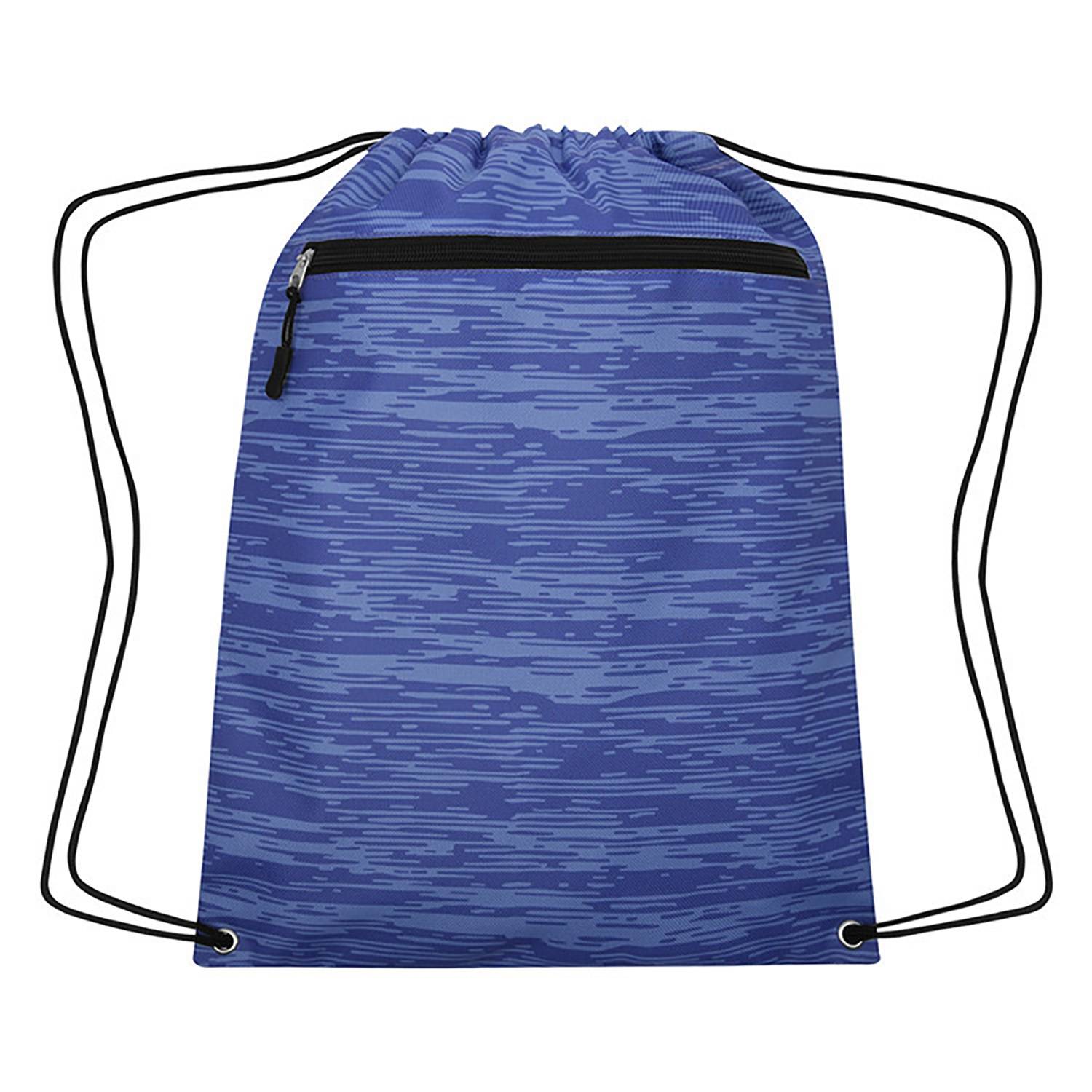 Nylon drawstring bag 5