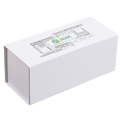 Premium Small Magnetic Closure Gift Box 3
