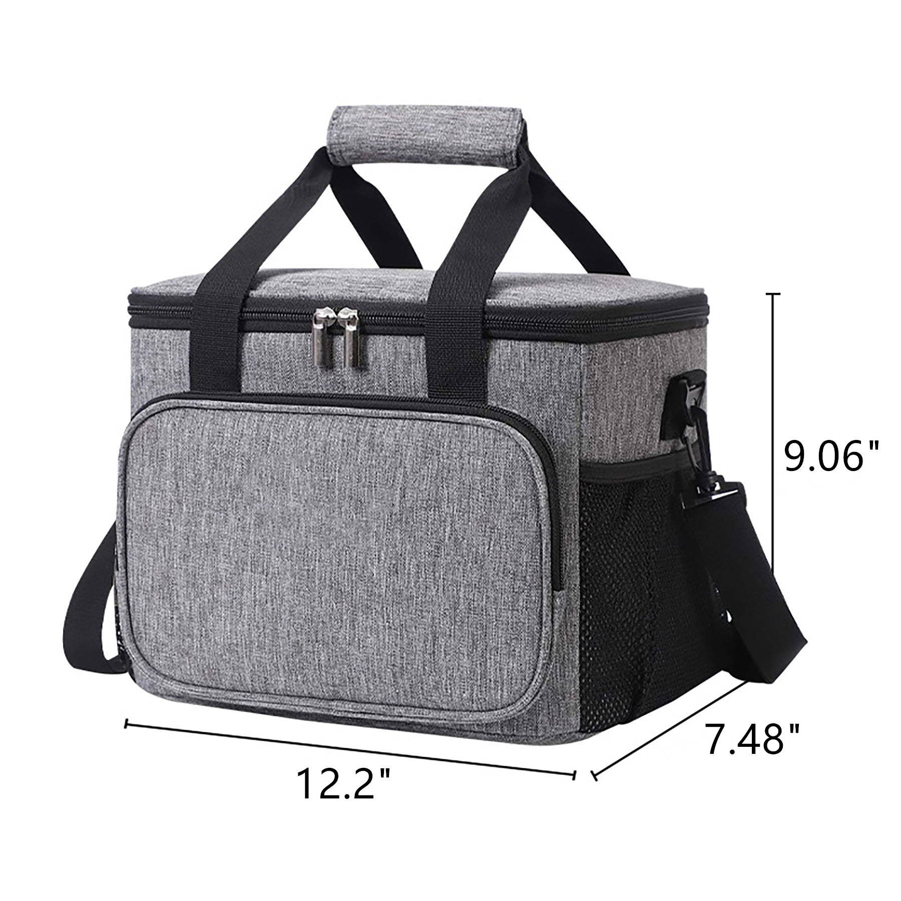 Insulated Lunch Bag 4