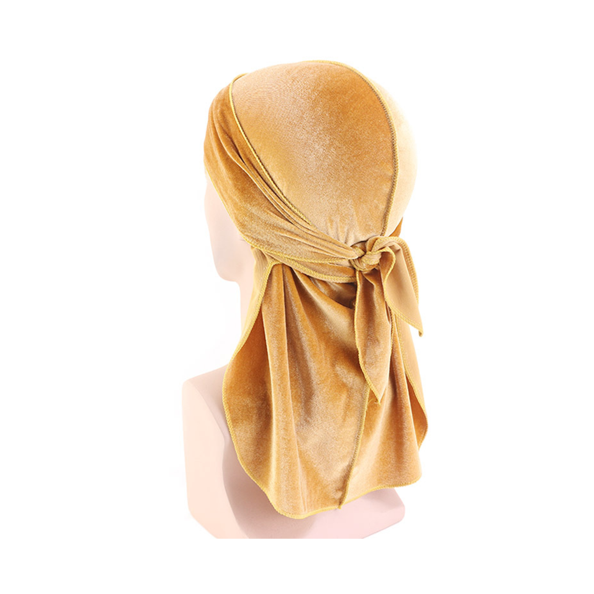 Quick Dry Sun Shield Head Wrap 17