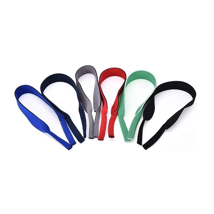 Neoprene Eyewear Retainer - Sunglasses Holder Strap 3
